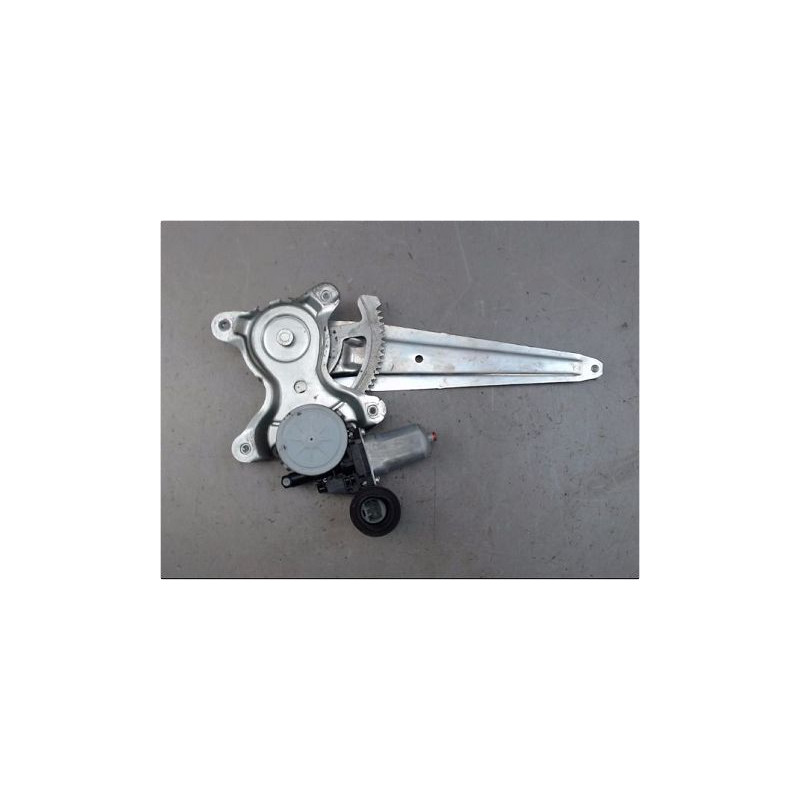 MECANISME LEVE-GLACE ARRIERE DROIT TOYOTA RAV4 III 06-09
