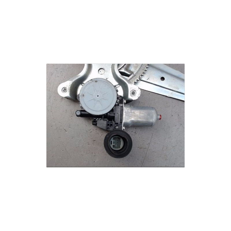 MECANISME LEVE-GLACE ARRIERE DROIT TOYOTA RAV4 III 06-09