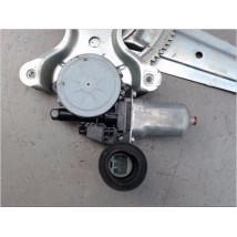 MECANISME LEVE-GLACE ARRIERE DROIT TOYOTA RAV4 III 06-09