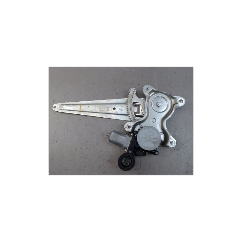 MECANISME LEVE-GLACE ARRIERE GAUCHE TOYOTA RAV4 III 06-09