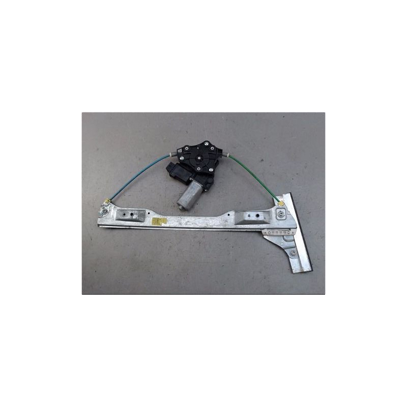 MECANISME LEVE-GLACE AVANT DROIT OPEL CORSA (D) 06-10