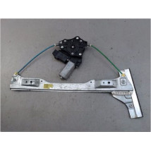MECANISME LEVE-GLACE AVANT DROIT OPEL CORSA (D) 06-10