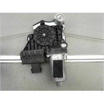 MECANISME LEVE-GLACE ARRIERE DROIT OPEL ZAFIRA (B) 08-14