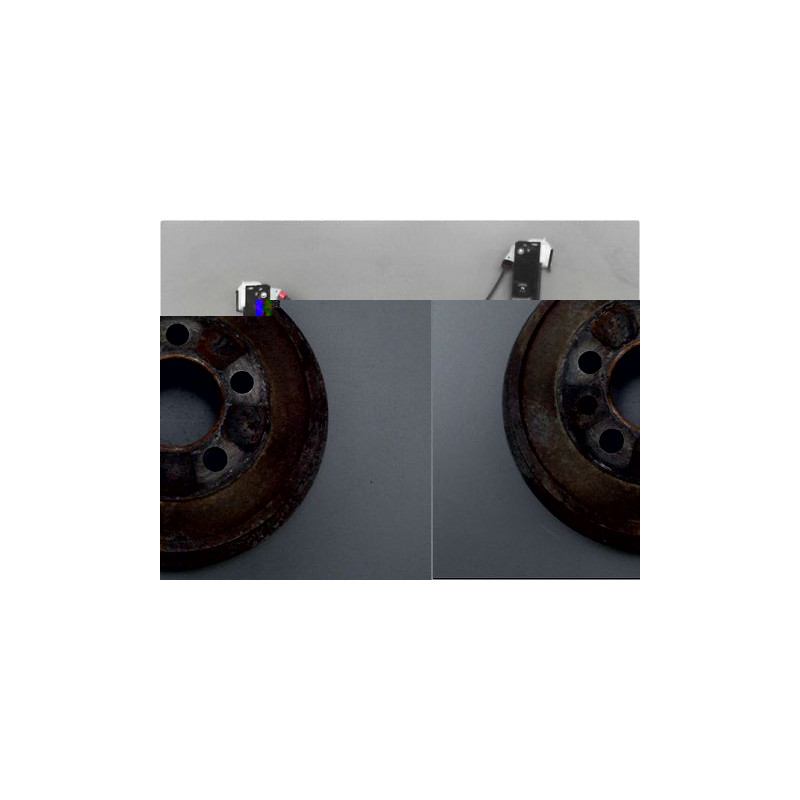 MECANISME LEVE-GLACE AVANT DROIT FORD MONDEO III 07-10