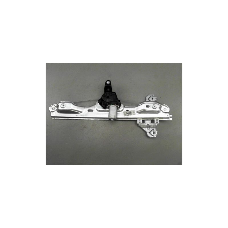 MECANISME LEVE-GLACE ARRIERE DROIT NISSAN QASHQAI II 14-19