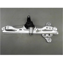 MECANISME LEVE-GLACE ARRIERE DROIT NISSAN QASHQAI II 14-19