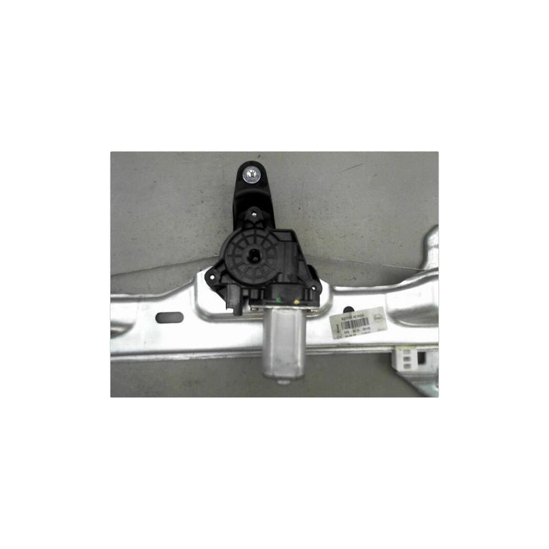 MECANISME LEVE-GLACE ARRIERE DROIT NISSAN QASHQAI II 14-19