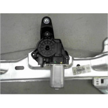 MECANISME LEVE-GLACE ARRIERE DROIT NISSAN QASHQAI II 14-19
