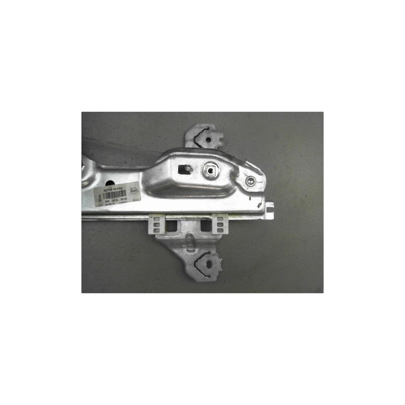 MECANISME LEVE-GLACE ARRIERE DROIT NISSAN QASHQAI II 14-19