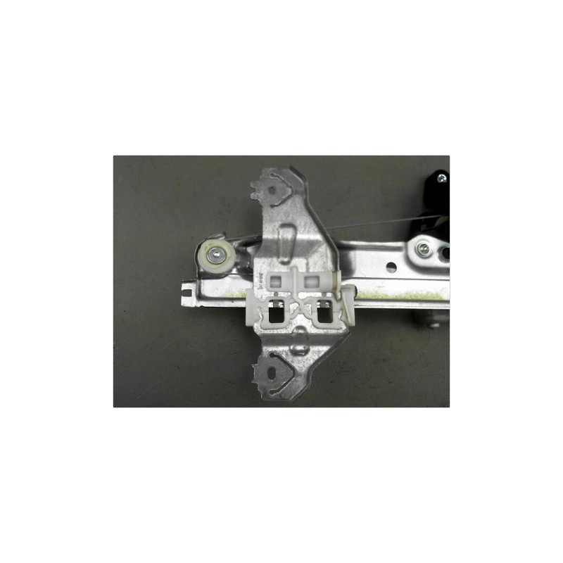 MECANISME LEVE-GLACE ARRIERE DROIT NISSAN QASHQAI II 14-19