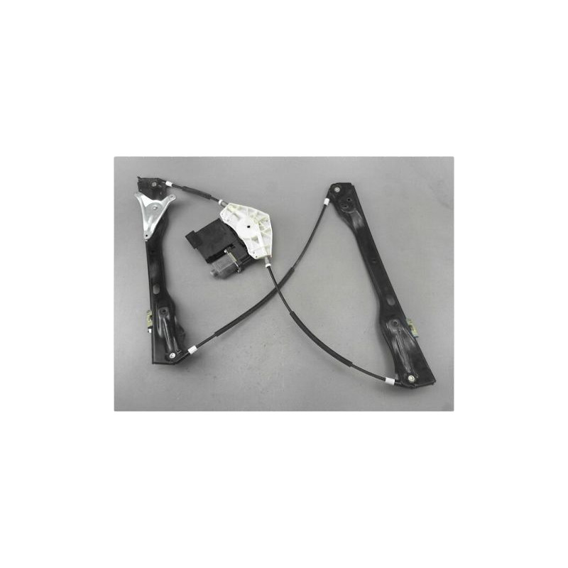 MECANISME LEVE-GLACE AVANT GAUCHE VOLKSWAGEN PASSAT SW 2010-