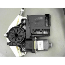 MECANISME LEVE-GLACE AVANT GAUCHE VOLKSWAGEN PASSAT SW 2010-