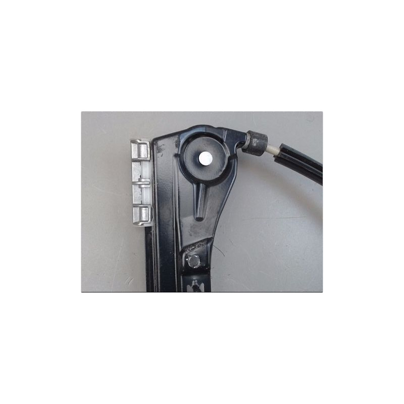 MECANISME LEVE-GLACE AVANT DROIT MAZDA MAZDA 2 II 2007-2011