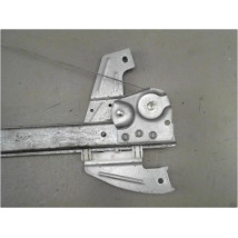 MECANISME LEVE-GLACE AVANT DROIT TOYOTA AYGO PH2 09-12