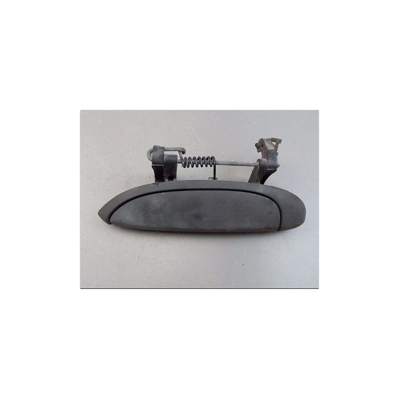 POIGNEE EXTERIEURE PORTE ARRIERE GAUCHE RENAULT SCENIC I PH2 99-03
