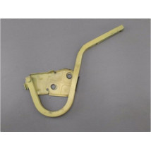 POIGNEE EXTERIEURE PORTE ARRIERE GAUCHE RENAULT SCENIC I PH2 99-03