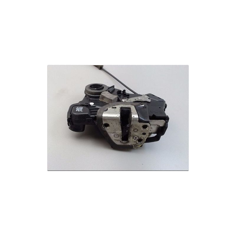 SYSTEME CONDAMNATION AVANT GAUCHE TOYOTA COROLLA VERSO 2004-2007