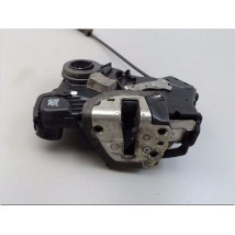 SYSTEME CONDAMNATION AVANT GAUCHE TOYOTA COROLLA VERSO 2004-2007