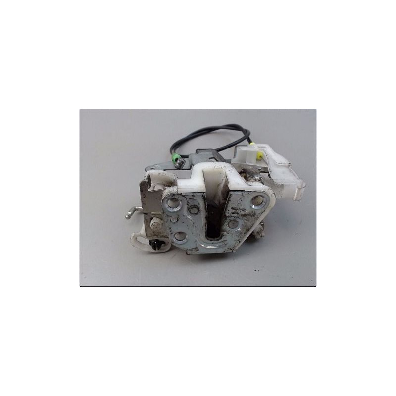 SYSTEME CONDAMNATION AVANT DROIT TOYOTA AYGO PH2 09-12