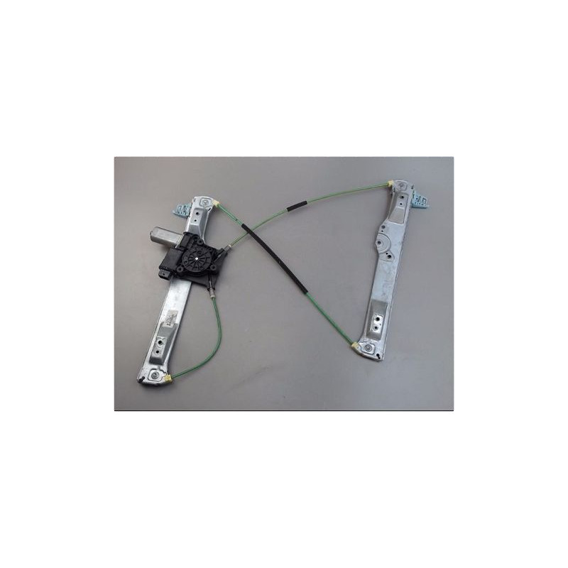 MECANISME LEVE-GLACE AVANT DROIT OPEL CORSA (D) 06-10