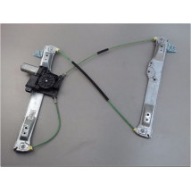 MECANISME LEVE-GLACE AVANT DROIT OPEL CORSA (D) 06-10