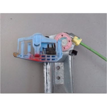 MECANISME LEVE-GLACE AVANT DROIT OPEL CORSA (D) 06-10