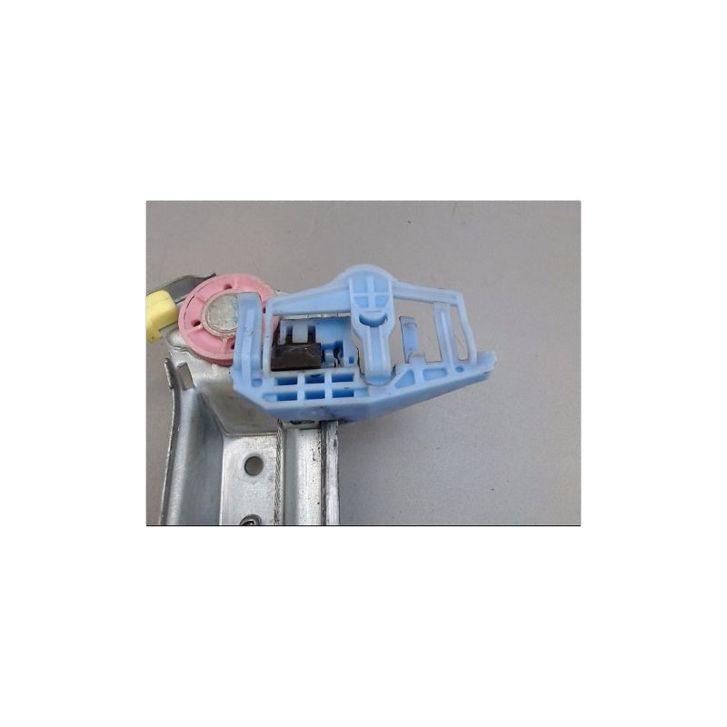MECANISME LEVE-GLACE AVANT DROIT OPEL CORSA (D) 06-10