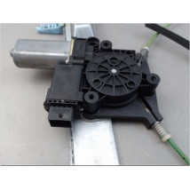 MECANISME LEVE-GLACE AVANT DROIT OPEL CORSA (D) 06-10