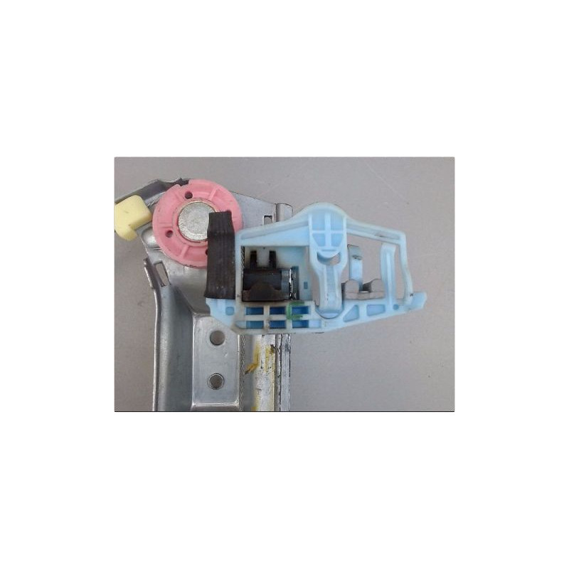 MECANISME LEVE-GLACE AVANT DROIT OPEL CORSA (D) 06-10