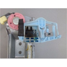 MECANISME LEVE-GLACE AVANT DROIT OPEL CORSA (D) 06-10