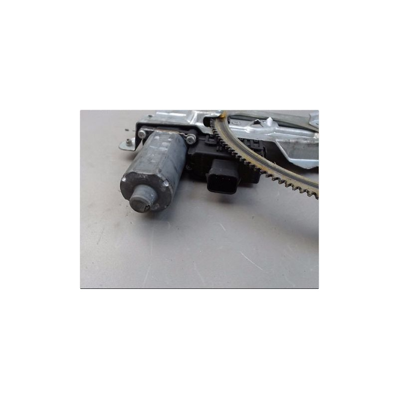 MECANISME LEVE-GLACE AVANT GAUCHE OPEL ZAFIRA (B) 08-14