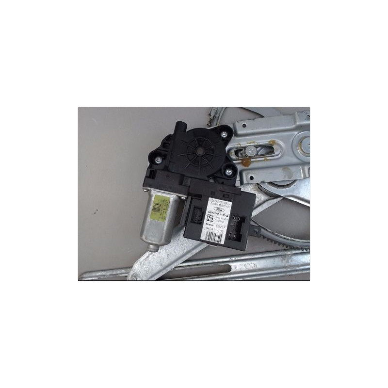 MECANISME LEVE-GLACE AVANT GAUCHE FORD FOCUS C-MAX PH2 07-10