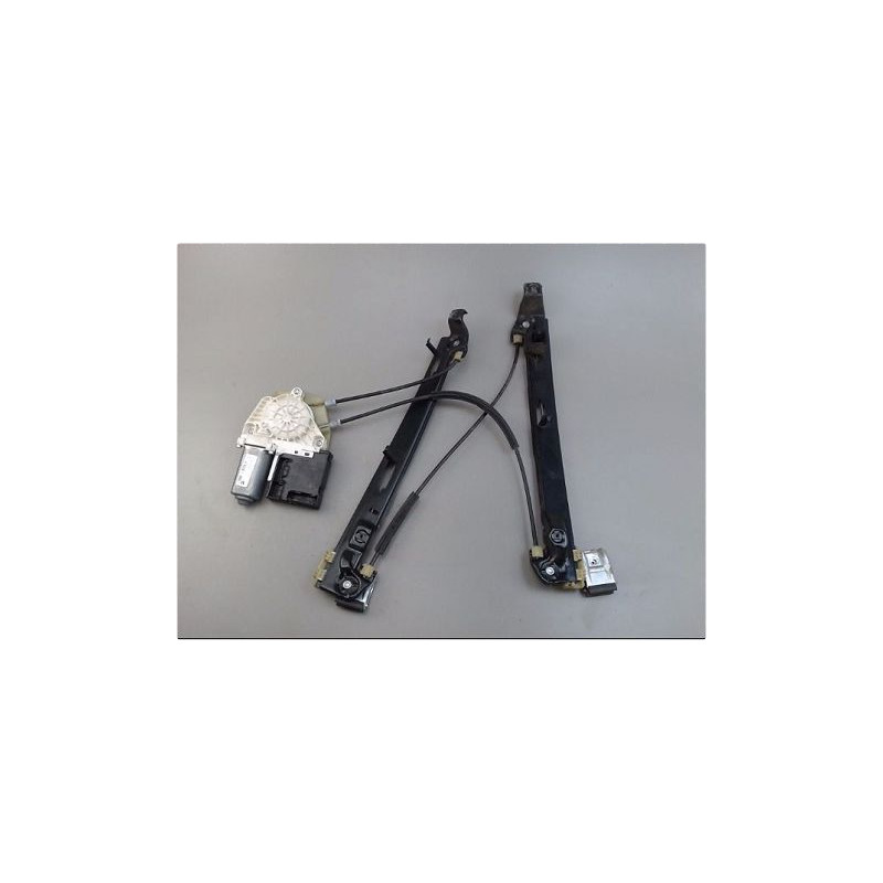 MECANISME LEVE-GLACE AVANT GAUCHE SEAT LEON II PH2 09-12