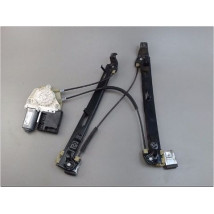 MECANISME LEVE-GLACE AVANT GAUCHE SEAT LEON II PH2 09-12