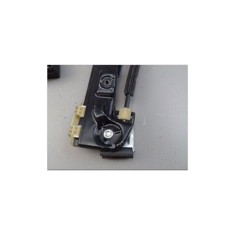MECANISME LEVE-GLACE AVANT GAUCHE SEAT LEON II PH2 09-12