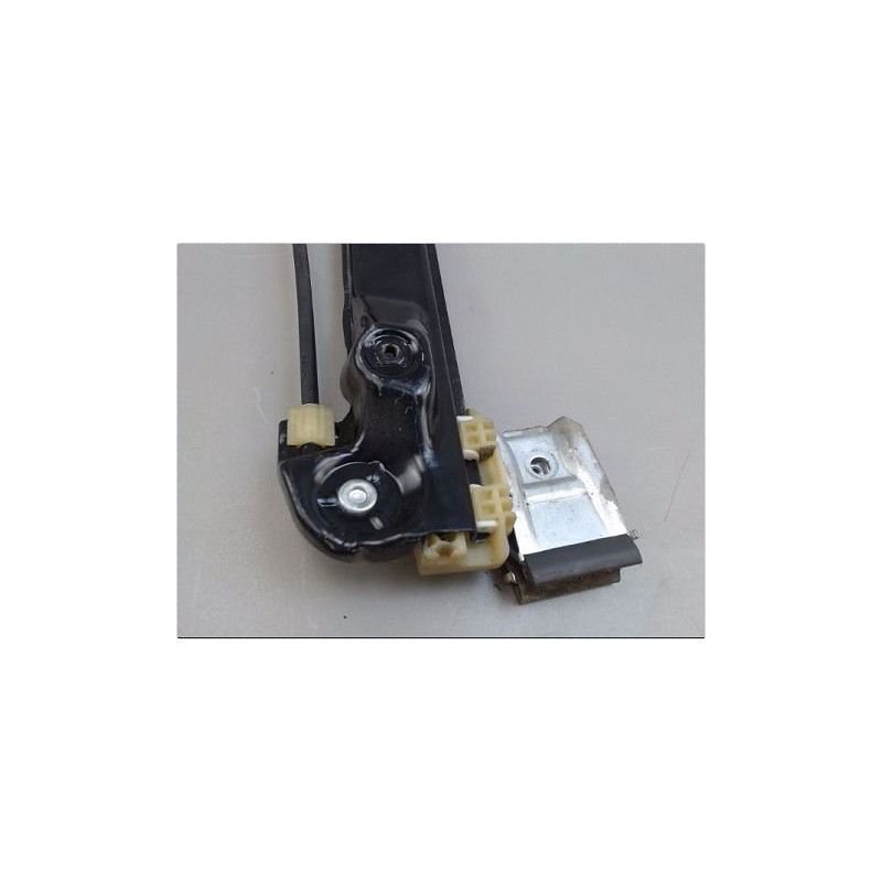 MECANISME LEVE-GLACE AVANT GAUCHE SEAT LEON II PH2 09-12