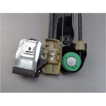 MECANISME LEVE-GLACE AVANT GAUCHE SEAT LEON II PH2 09-12