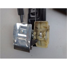 MECANISME LEVE-GLACE AVANT GAUCHE SEAT LEON II PH2 09-12