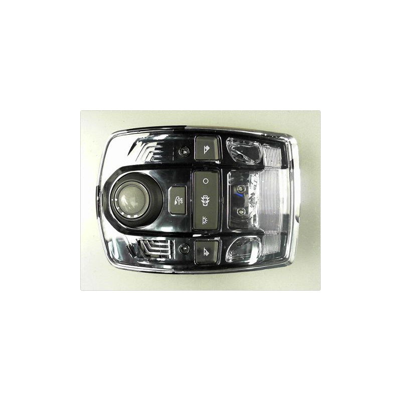 PLAFONNIER PEUGEOT 508 BREAK 2011-2014