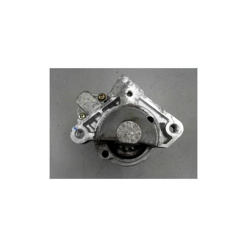 DEMARREUR RENAULT CLIO II PH.2 01-06