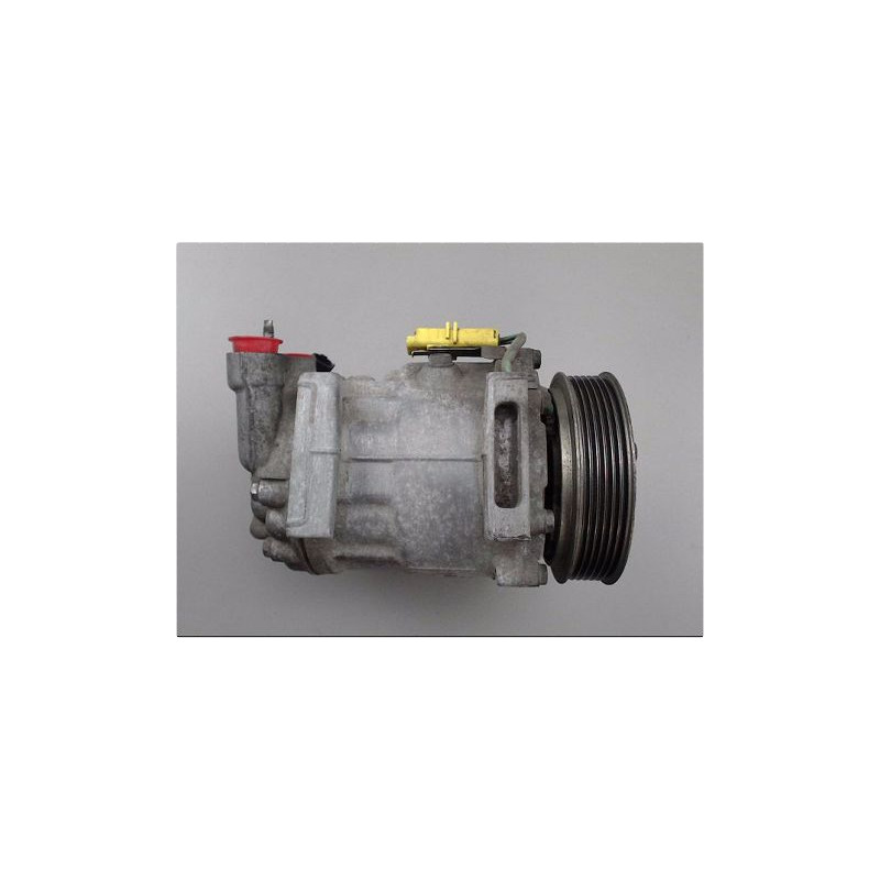 COMPRESSEUR AIR CONDITIONNE CITROEN C5 PH2 2004-2008