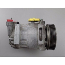 COMPRESSEUR AIR CONDITIONNE CITROEN C5 PH2 2004-2008