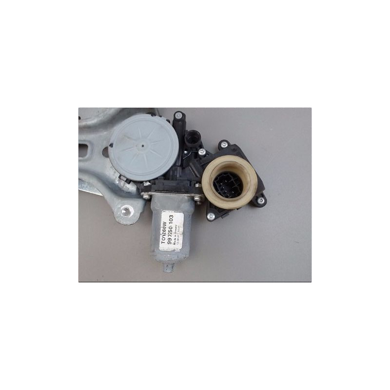 MECANISME LEVE-GLACE ARRIERE DROIT TOYOTA COROLLA VERSO 2004-2007