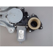 MECANISME LEVE-GLACE ARRIERE DROIT TOYOTA COROLLA VERSO 2004-2007