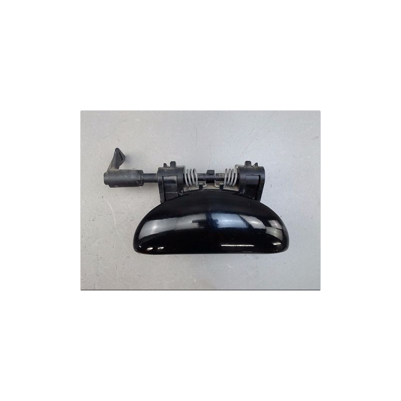 RENFORT PARE-CHOC AVANT PEUGEOT 407 SW