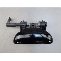 RENFORT PARE-CHOC AVANT PEUGEOT 407 SW