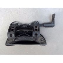 RENFORT PARE-CHOC AVANT PEUGEOT 407 SW