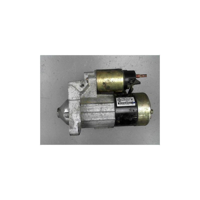 DEMARREUR RENAULT CLIO II PH.2 01-06