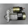 DEMARREUR RENAULT CLIO II PH.2 01-06