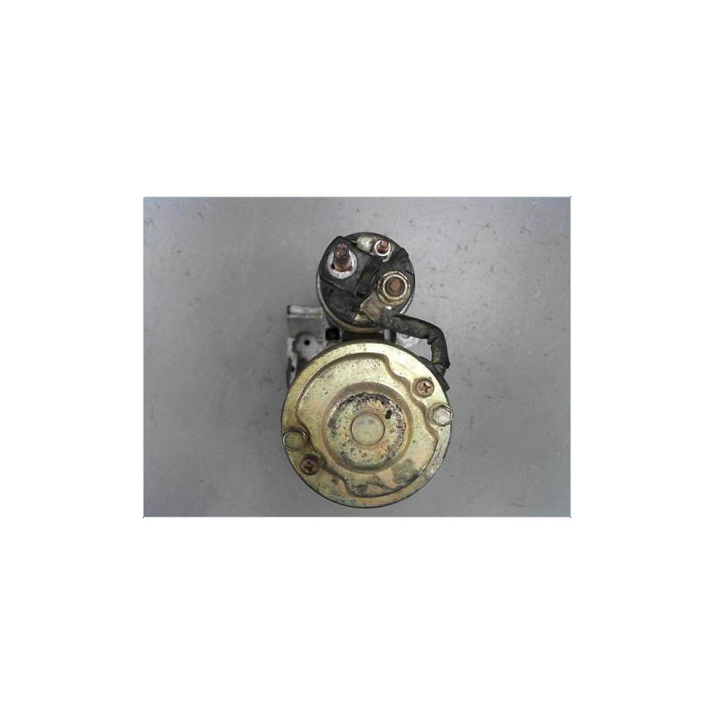 DEMARREUR RENAULT CLIO II PH.2 01-06